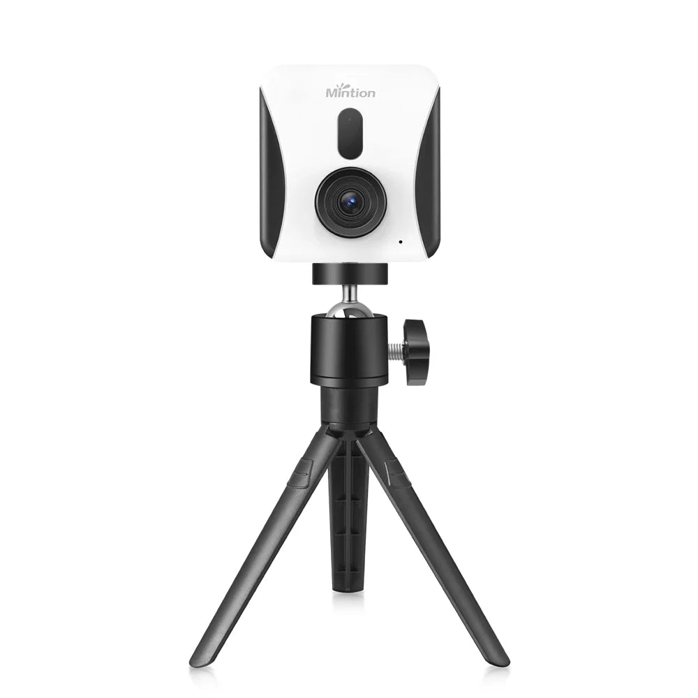 Remote Play Plug Beagle Camera V2 and Auto Connection Monitoring Mintion Time-Lapse WiFi