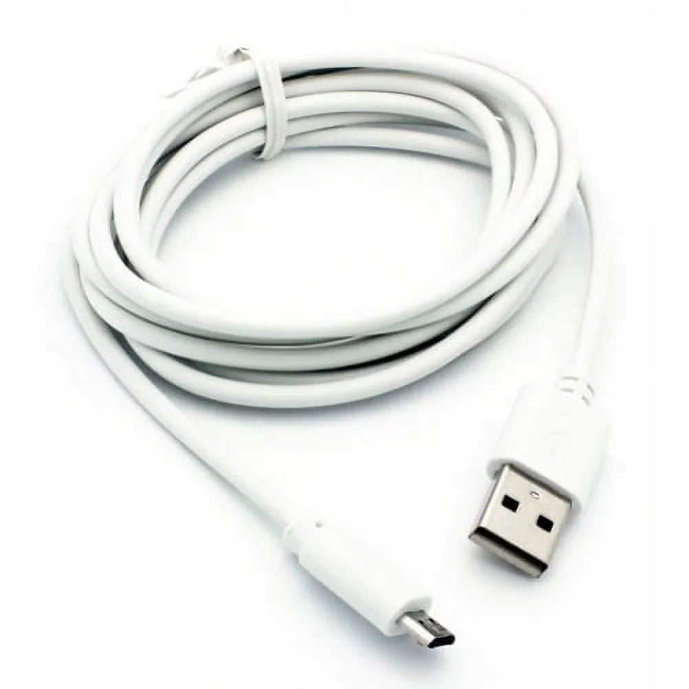 SmartEasy Fast Adaptive 10ft 824 MicroUSB Defiant, A9, 555 R1Q 626s M9 PhoneEasy Doro - 626, Desire for Cable Doro w Plus Home Charger 610 Illumina, Coolpad 612 626 One - 530