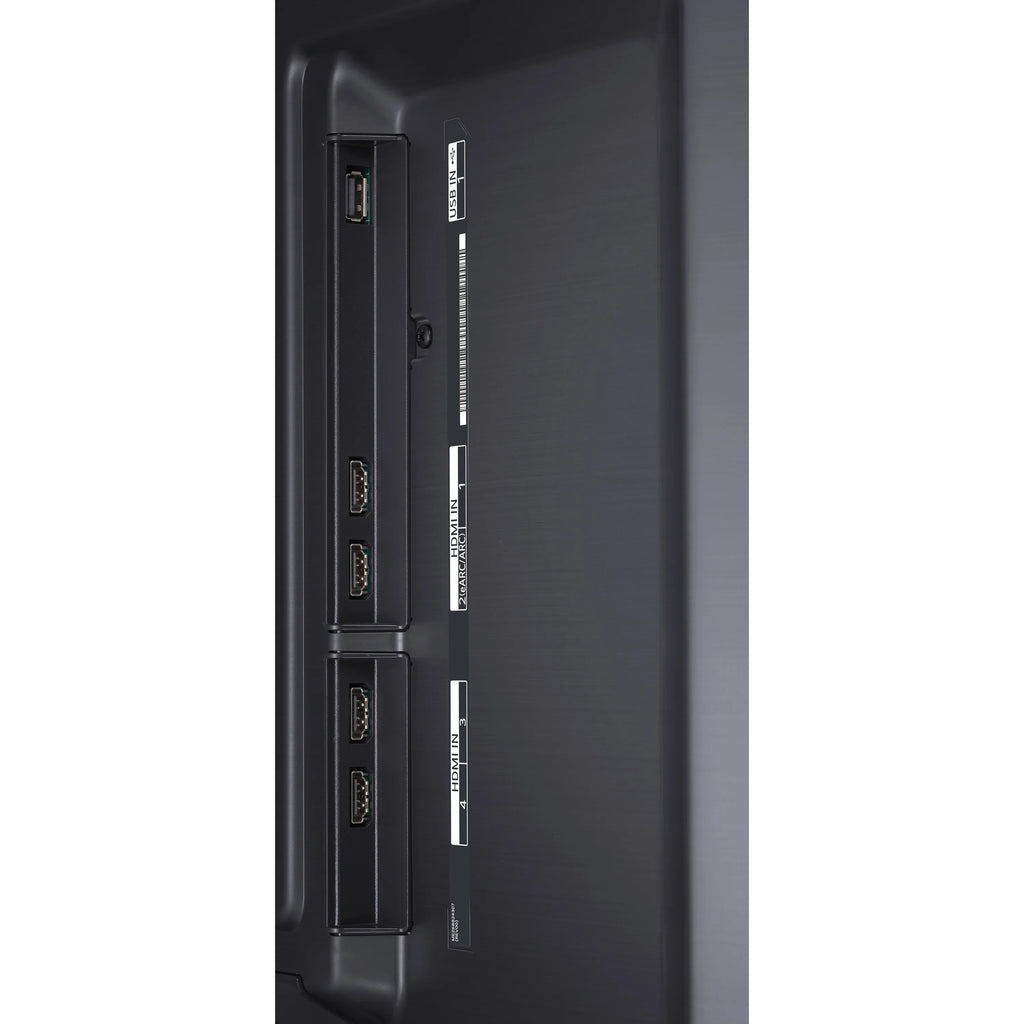 ThinQ® Smart 80 65" with 4K Series Class NanoCell 65NANO80UPA