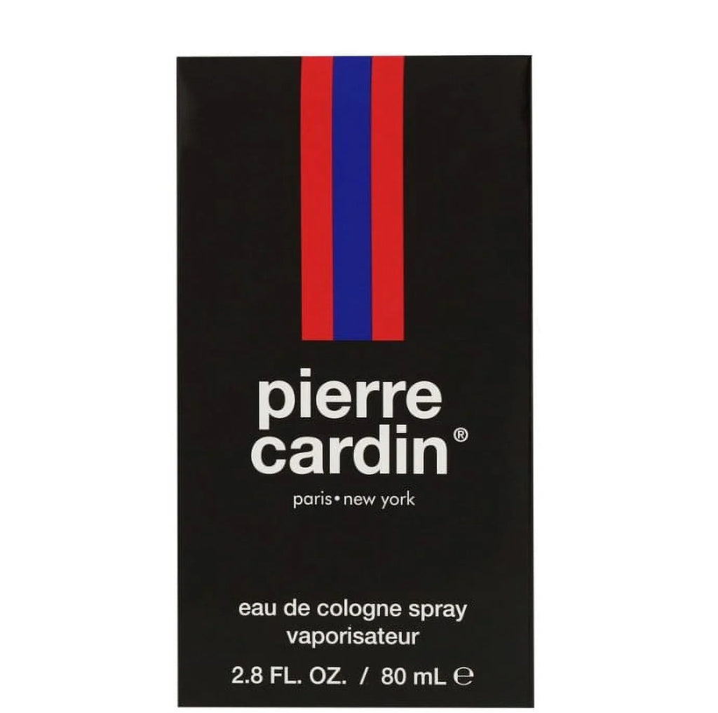 2.8 Eau Cardin Cologne Pierre oz Him * fl de for