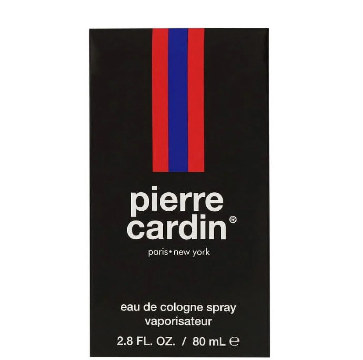 2.8 Eau Cardin Cologne Pierre oz Him * fl de for