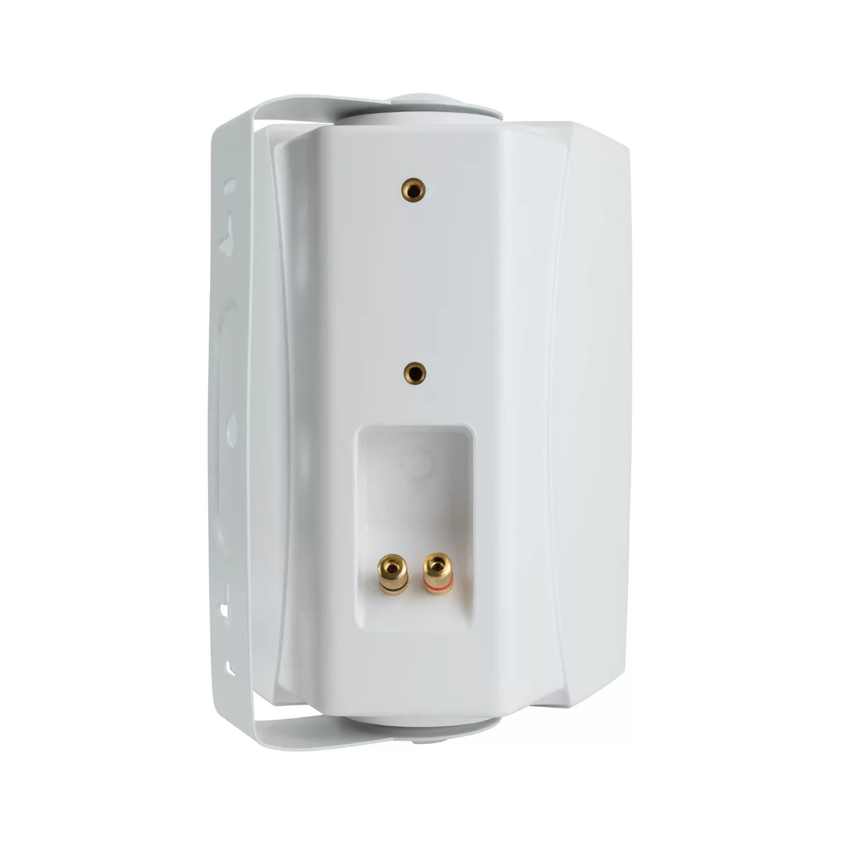 (White) LU53PW Speakers 3-Way Dual Indoor/Outdoor 5.25"