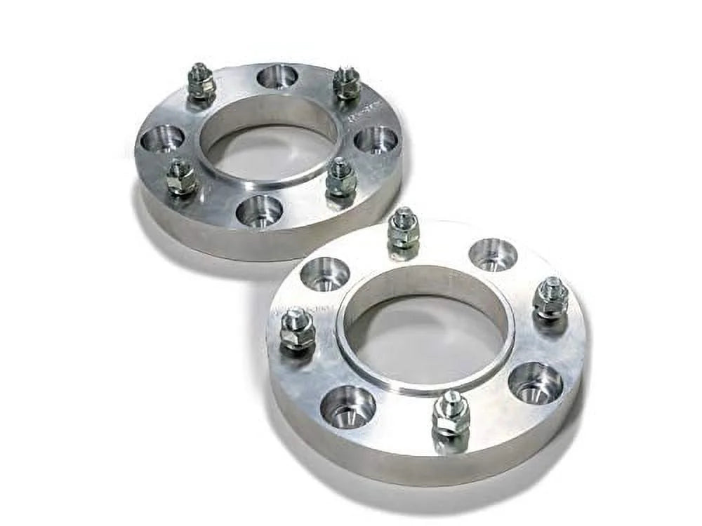 Fitment)|2 4/156 / Wheel for M12x1.25 Spacers| Pro 1000 Studs|Kawasaki Wheel Mule 1" (See Patterns with Billet Wheel //// Aluminum|WSK16 SuperATV Bolt 6061 Spacers
