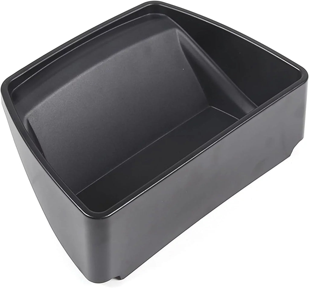Control 2019-2023 Honda Material Secondary Central 2020-2023/ Center Box Pilot Storage Console for Armrest Organizer 2016-2022/ Tray Accessories, Passport Ridgeline Black