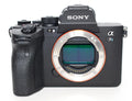 (Body) a7S ILCE7SM3/B Mirrorless Camera Sony