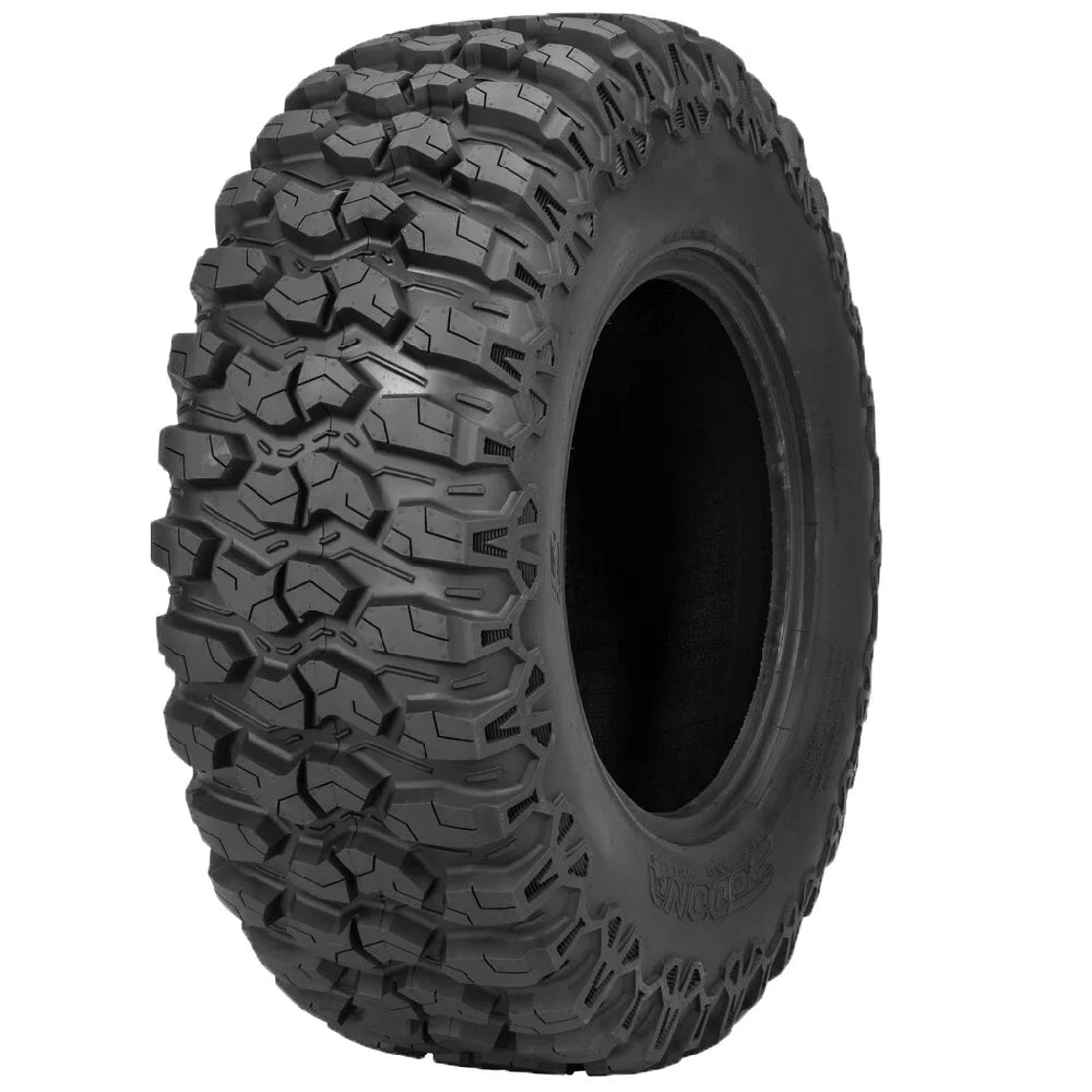Trail Black Can-Am 2.0 Saw Maverick Outlander Commander 15" Defender -3 System Tires Wheels 3 32" Renegade