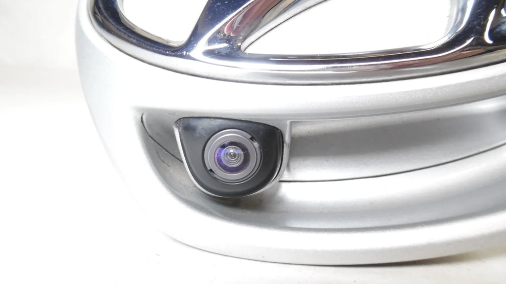 Pre-Owned View Rear 2018 Hyundai 2017 Mounted Camera Ioniq Backup 2019 Liftgate (Good)