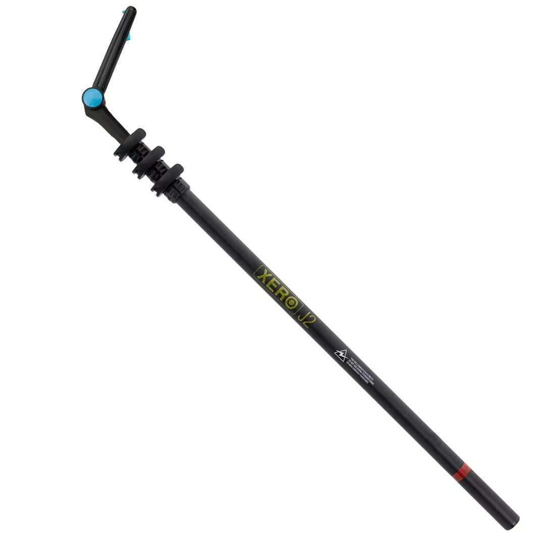 Extension Cleaning J2 for Window Pole