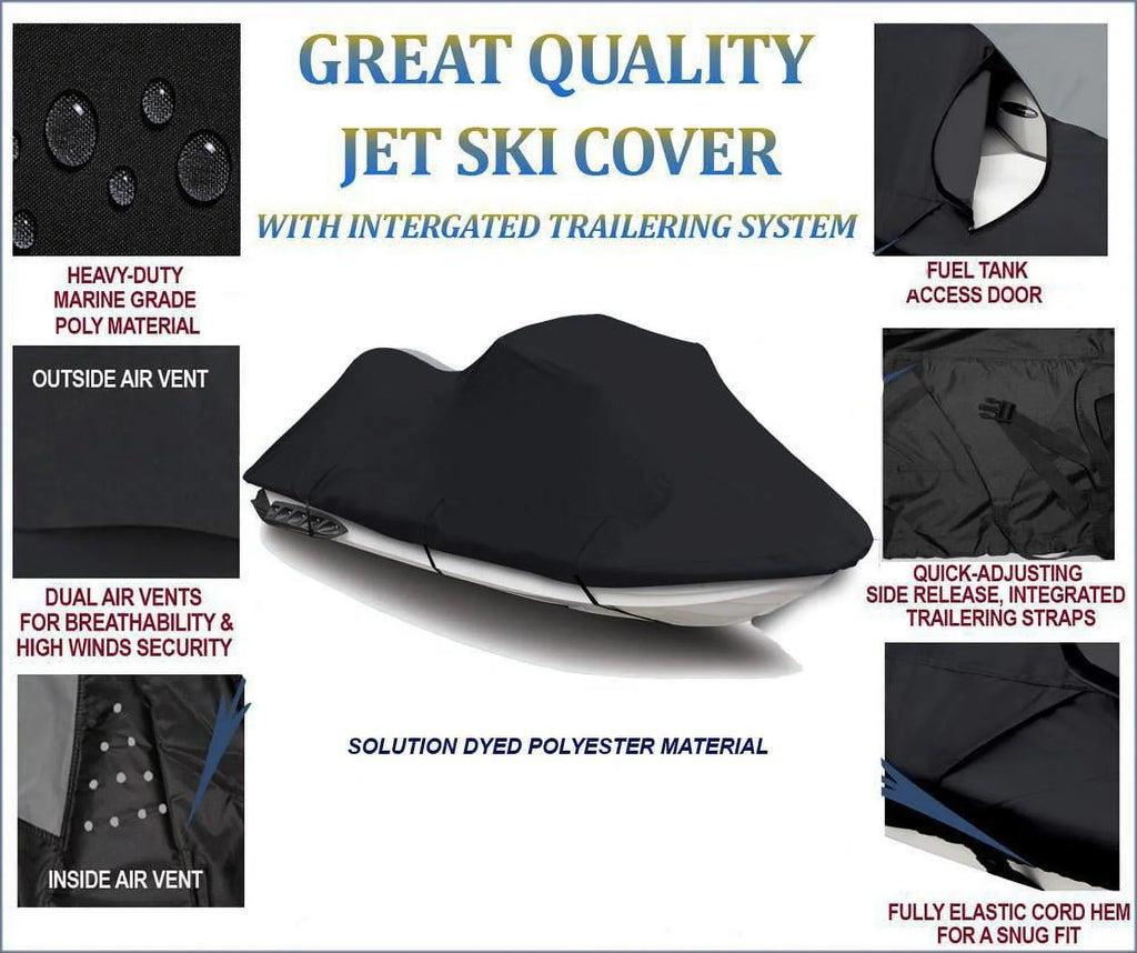 Ski 600 Doo Shield 2006 Shield Fits 2008 2007 Sea Jet Sea-Doo JetSki 2005 for