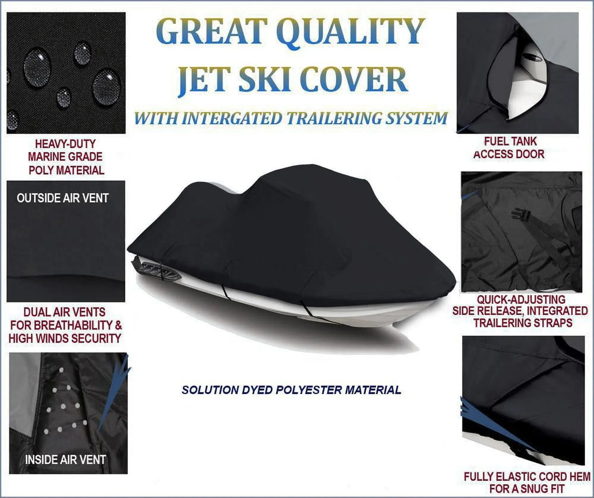 Ski 600 Doo Shield 2006 Shield Fits 2008 2007 Sea Jet Sea-Doo JetSki 2005 for