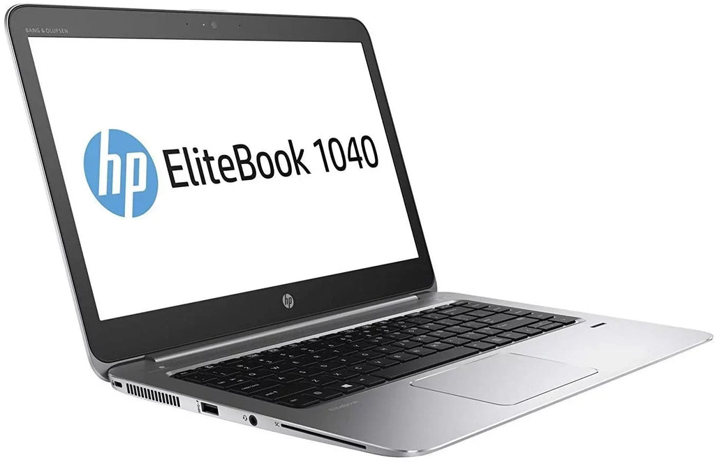 i5 10P G3 8GB Restored 2.30GHz 256GB Folio 1040 (Refurbished) EliteBook