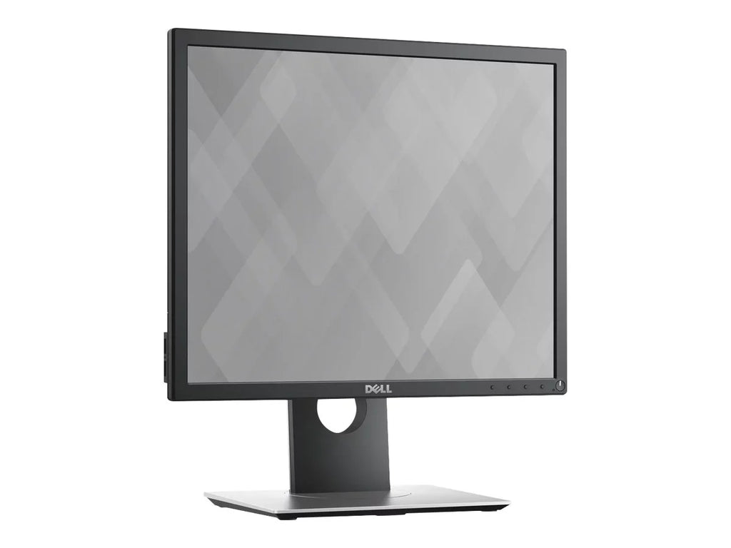 19" D-Sub, x 8 1024 , Dell 1280 DisplayPort, ms 60 Monitor P1917S Hz