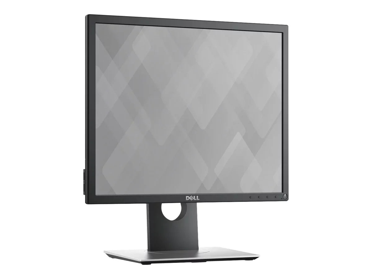 19" D-Sub, x 8 1024 , Dell 1280 DisplayPort, ms 60 Monitor P1917S Hz