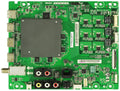 Board for Vizio Serial) ( Main 6M03A0001X00J V655-G9