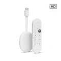 '- Google Restored Streaming (Refurbished) () Device Chromecast with