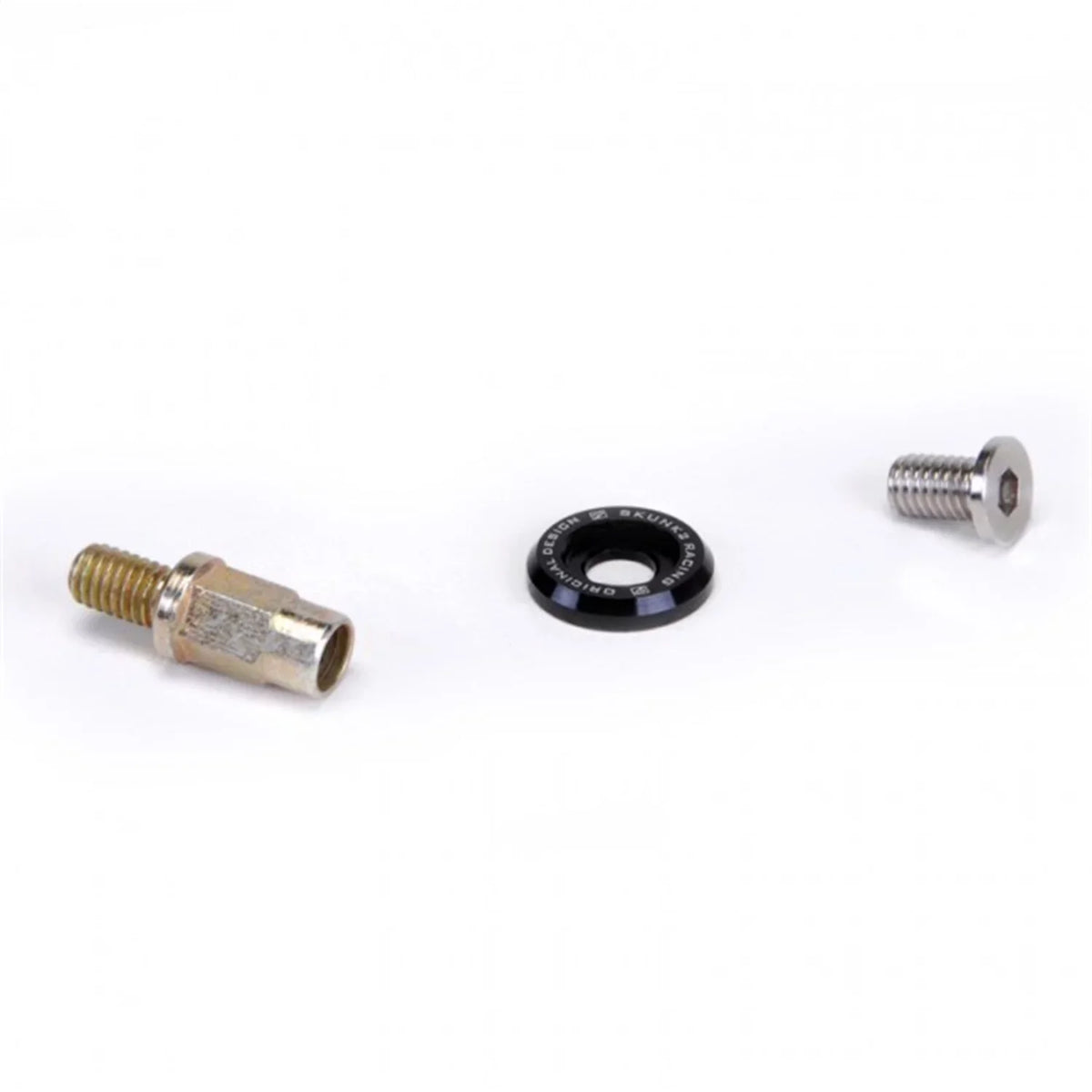 Hardware Fits 2004-2008 K-Series (All select: Skunk2 Models) Honda/Acura 2003-2011 Anodized Valve Shield Clear Low-Profile ,