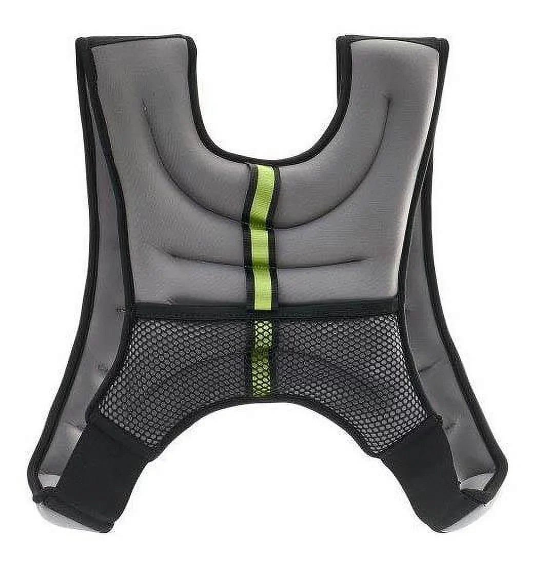 Weight lb. Vest X-Finity Reactor 10