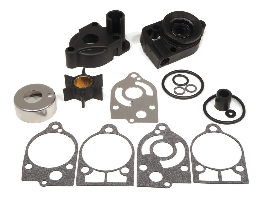 46-77822A1, | Housing Pump Kit 18-3118, The Impeller Upper Cup includes Moisture Pump Shop &