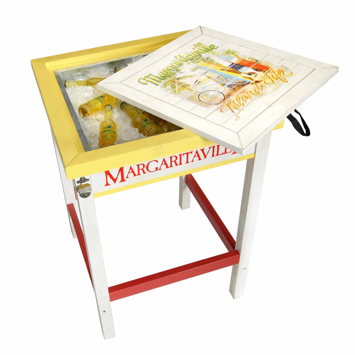 Particular Bistro Harbor Table One Margaritaville