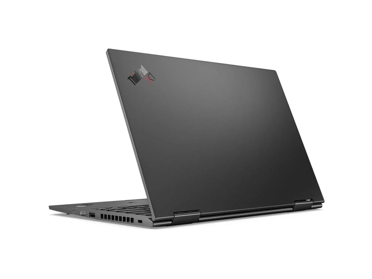 i710610U 5 14" Gen X1 Intel 10 1.8GHz ThinkPad (Refurbished) Pro 20UB0069US Touchscreen Restored Yoga Win 512GB Graphics Iron Grey 16GB