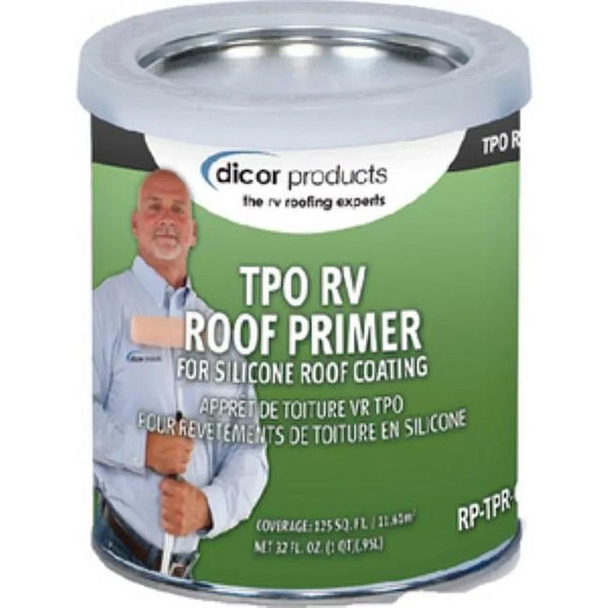 Primer for Roof Silicone Roof