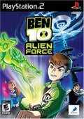 Alien 2 - 10 Force Pre-Owned Ben PlayStation