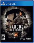 4 The Narcos Cartels, for Entertainment PlayStation of Rise -