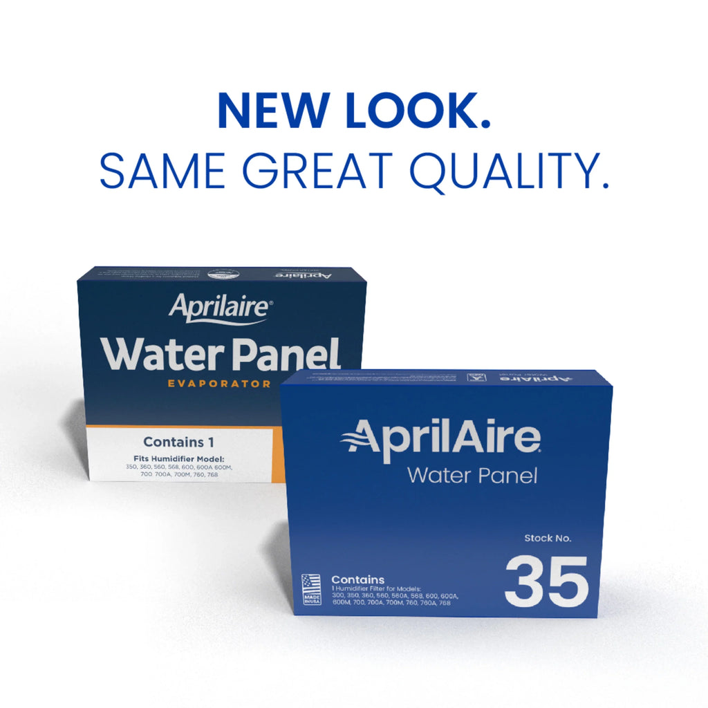 760A, 350, 700, 600, 560A, Whole-House 700M, AprilAire Moisture Panel 600M, 2) AprilAire 360, 700A, (Pack 600A, Models Replacement of 560, for 768 568, 35 Humidifier 760,