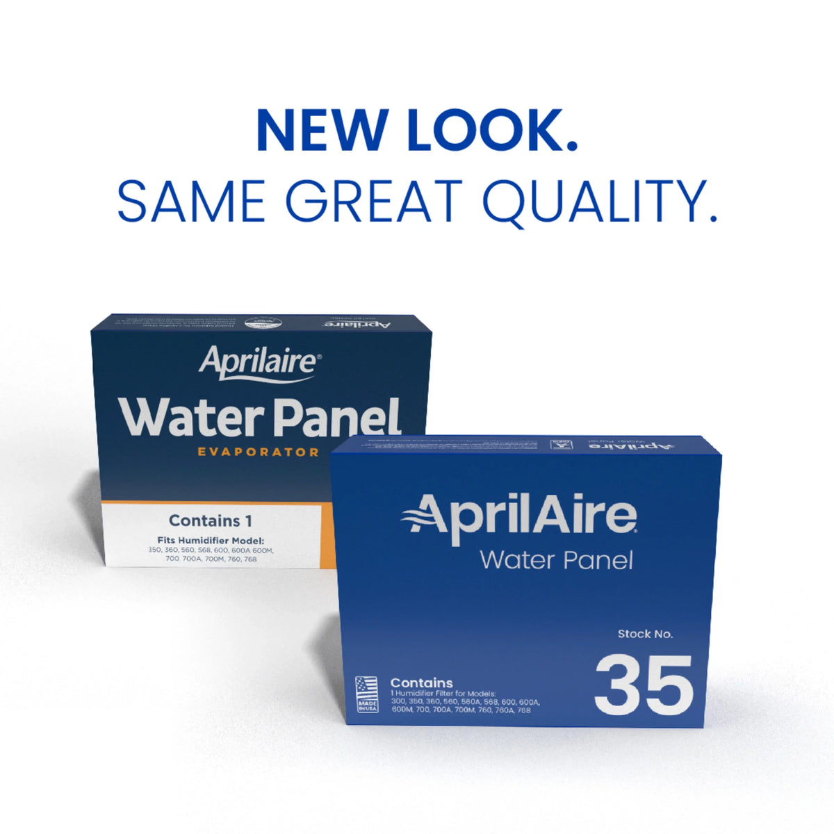 760A, 350, 700, 600, 560A, Whole-House 700M, AprilAire Moisture Panel 600M, 2) AprilAire 360, 700A, (Pack 600A, Models Replacement of 560, for 768 568, 35 Humidifier 760,