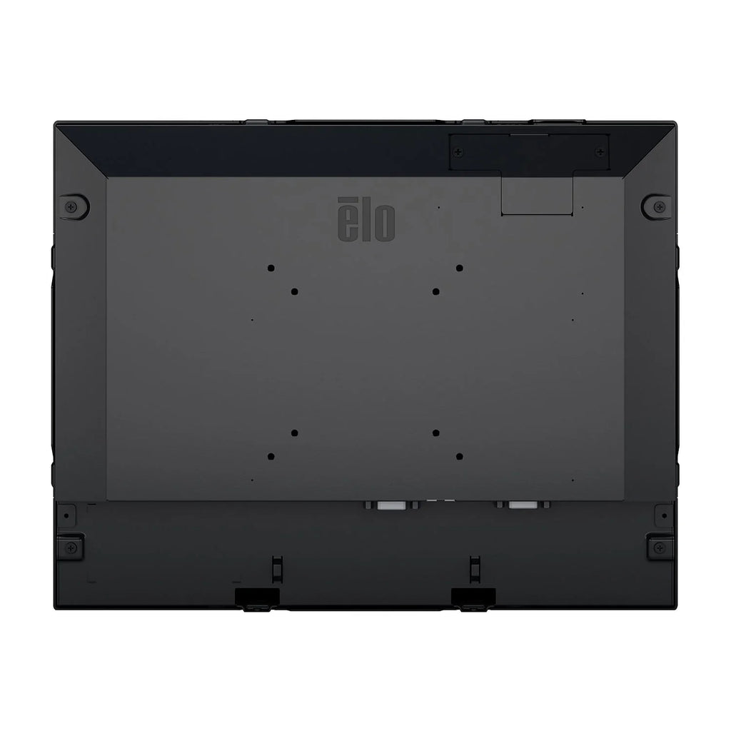Touch E326738 Touch and Hdmi, Video Display 15-Inch Interface, Elo, Controller Frame, Rs232 and Elo Interface (Led Vga Open Backlight), Port 1590L, Intellitouch,