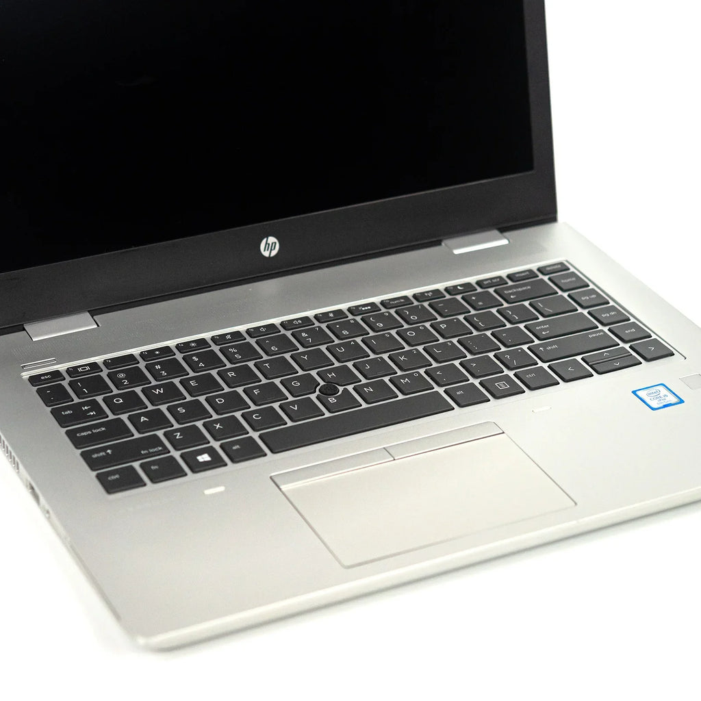 640 Yr Used 11 Win M.2 32GB Wty G5 14" 1TB Core Integrated i5 1 v. Graphics Laptop B Pro ProBook