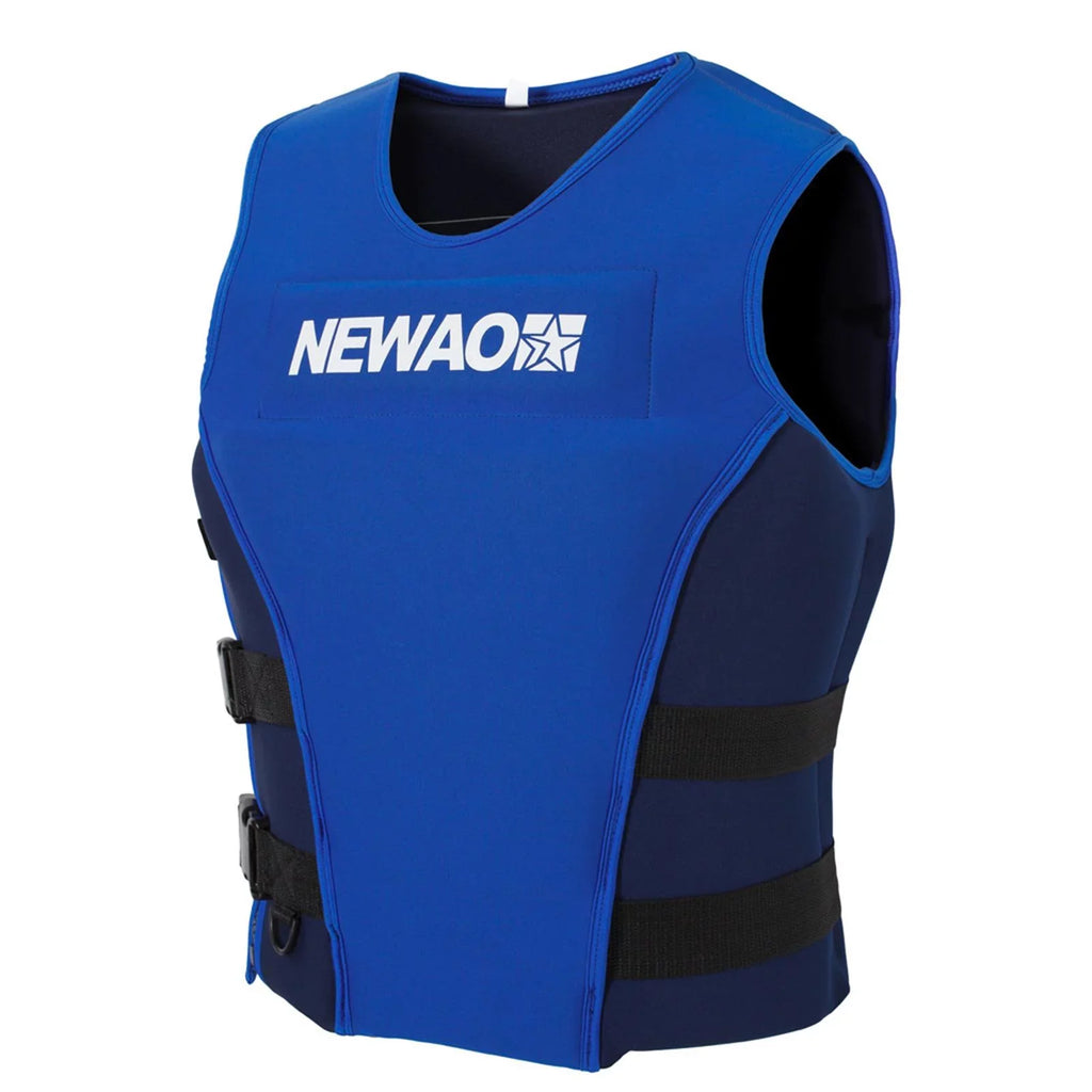and Suit Jacket, Sailing for Float Moisture Safety Skiing Neoprene