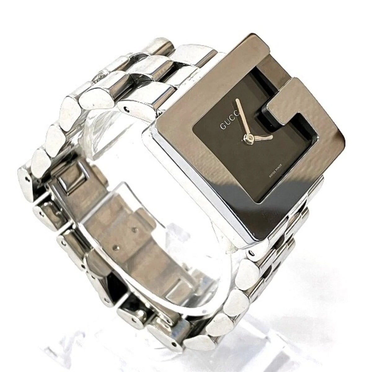 quartz Pre-Owned (Good) ladies watch Gucci 3600J