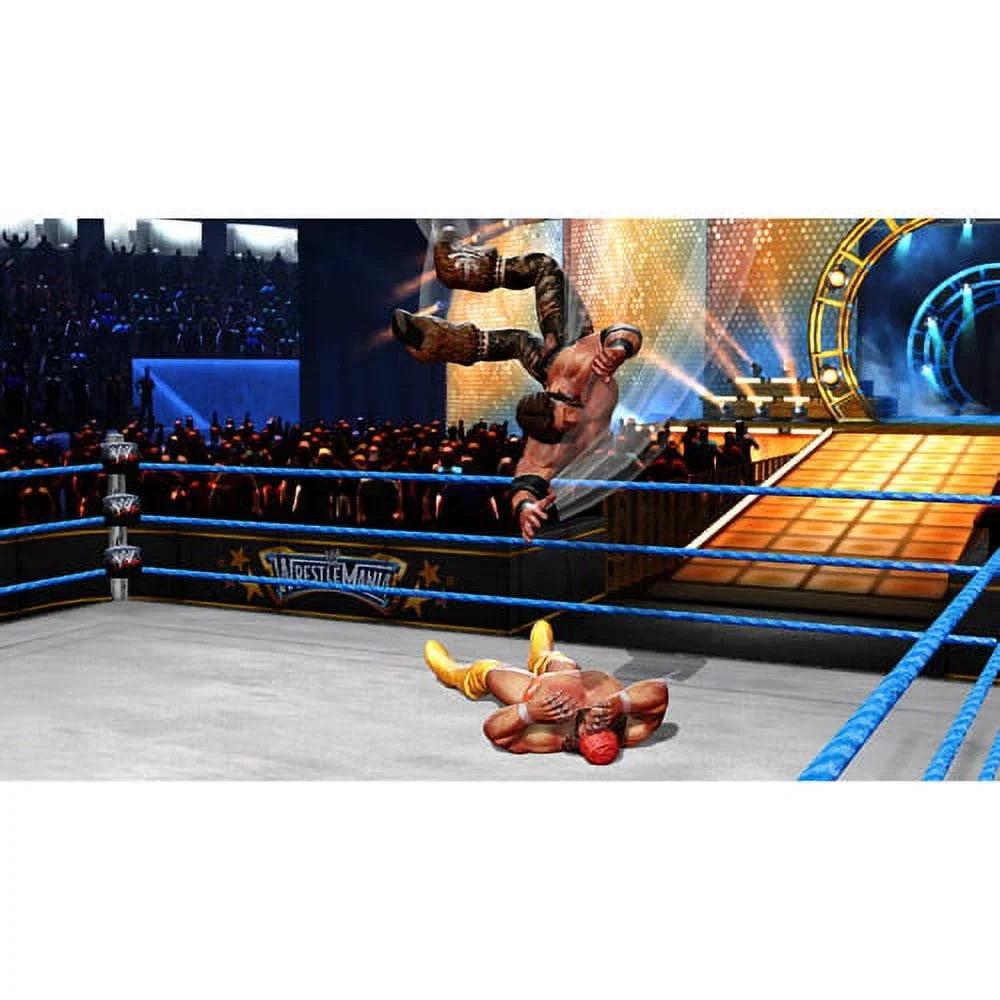 Stars : Wii - All Nintendo
