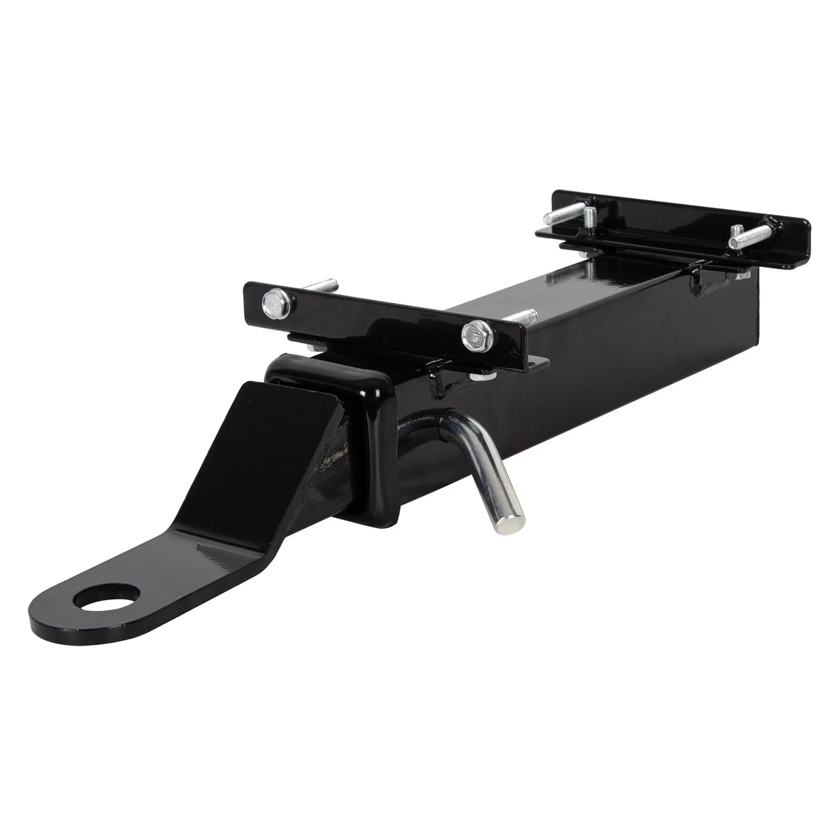 Trailer Club Yamaha Rear Hitch Golf Kit Car Seat Rear Hitch 2" Cart Receiver Receiver Hitch Trailer Universal Receiver