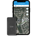 Low Car/Asset, Magnetic Device Cost for Trackers by Tracker