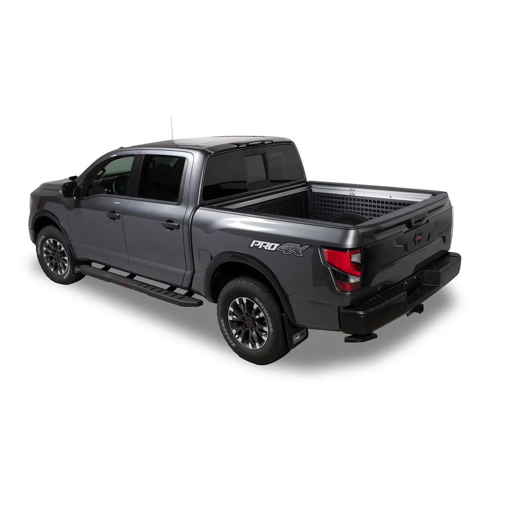 Putco Titan Fits select: 195401 Molle Fits 17-21 //-4X/ Panel S, 2019 2017
