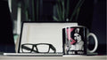Hands-Free Glass Reading Photo Camcorder with + Tour Takes Travel Recording