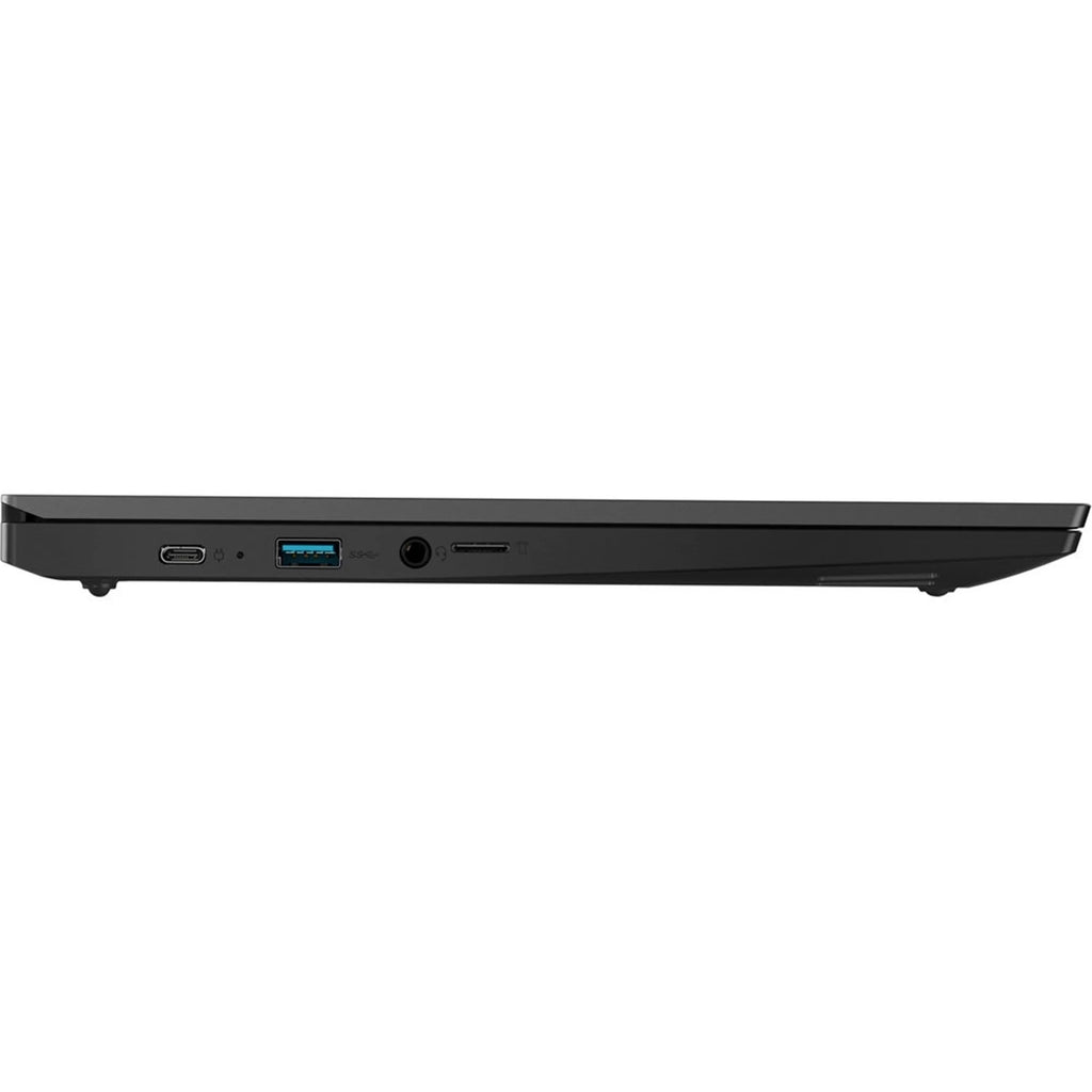 14W 64GB (Used) eMMC Win10P,Black 4GB 1.8GHz A6-9220C 14" Lenovo
