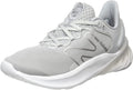 Fresh Roav New Light 9 Balance Aluminum/White V2 Sneaker Womens Foam