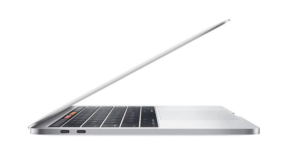 Adapter Macbook Memory Grade Core (2019) 256GB 13.3-inch Power Apple Big Mac (Retina, Included A Touch 2560x1600 MUHQ2LL/A 8GB i5 Pro Silver, Display Quad Sur Bar) 1.4Ghz