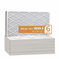 Air (6 Filter Purolator - Pleat 14x20x2 Pack) 8 Key