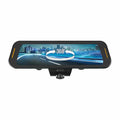 Camera 360 Dash View Frameless Touchscreen Surround Mirror 10-inch Rearview 4K