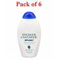 Pack Body 8 Powder 6 oz Sport of