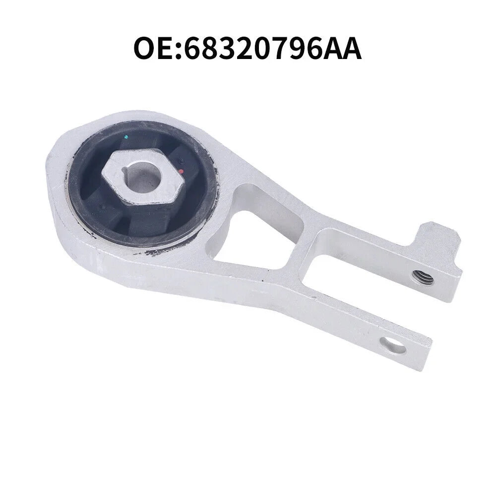 Replaceable ProMaster Bracket for City Mount Ram Engine Performance Stable 2015-2022 Paddsun
