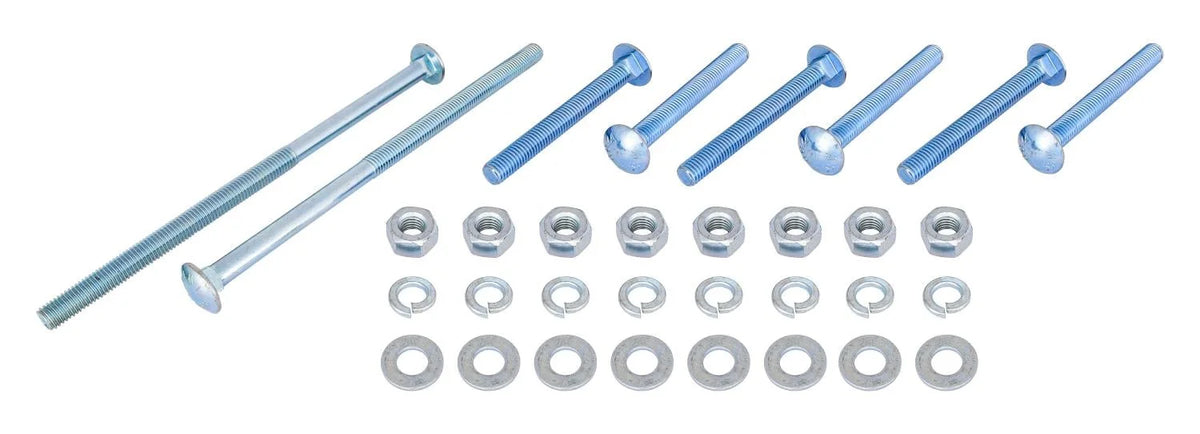 Bed Frame Pi Truck Fastener Kit Chevrolet 1973-1987 Series to C/K 90865