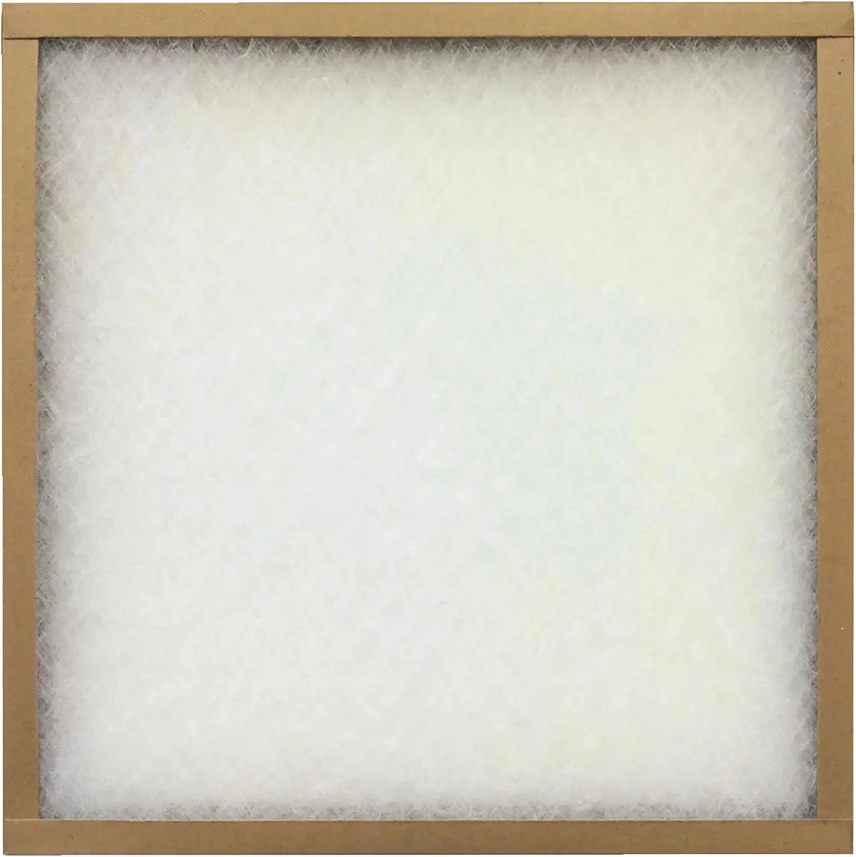 Pack12 Front 4, Percisionaire Flow Merv 25x25x1, 10055.012525, Ez Panel Ii