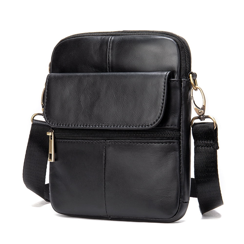 Bags Mini Bags Bag Genuine Leather Bag Handbags Designer Men's Leather Men's Shoulder Men for Messenger Small Crossbody