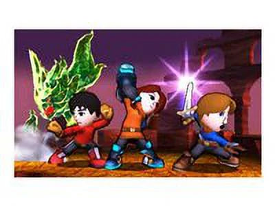 super smash bros. rvlprsbe brawl nintendo wii