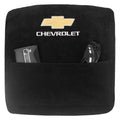 Cotton Terry for Console Velour 1500 Shield Konsole KACHVBS19-24 Chevy Center Armour Auto 2019-2024 Silverado &